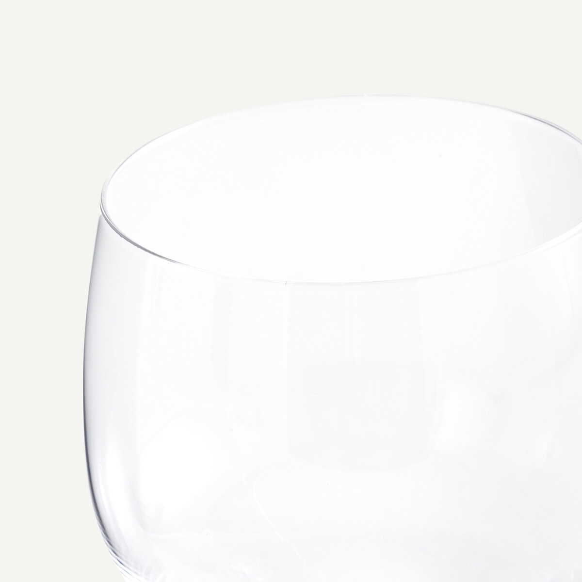 AM.PM<br>Conjunto de 6 taças de vinho, Reggia