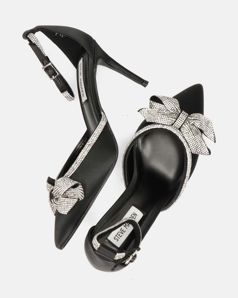Steve Madden Lumiere Pumps  - zwart