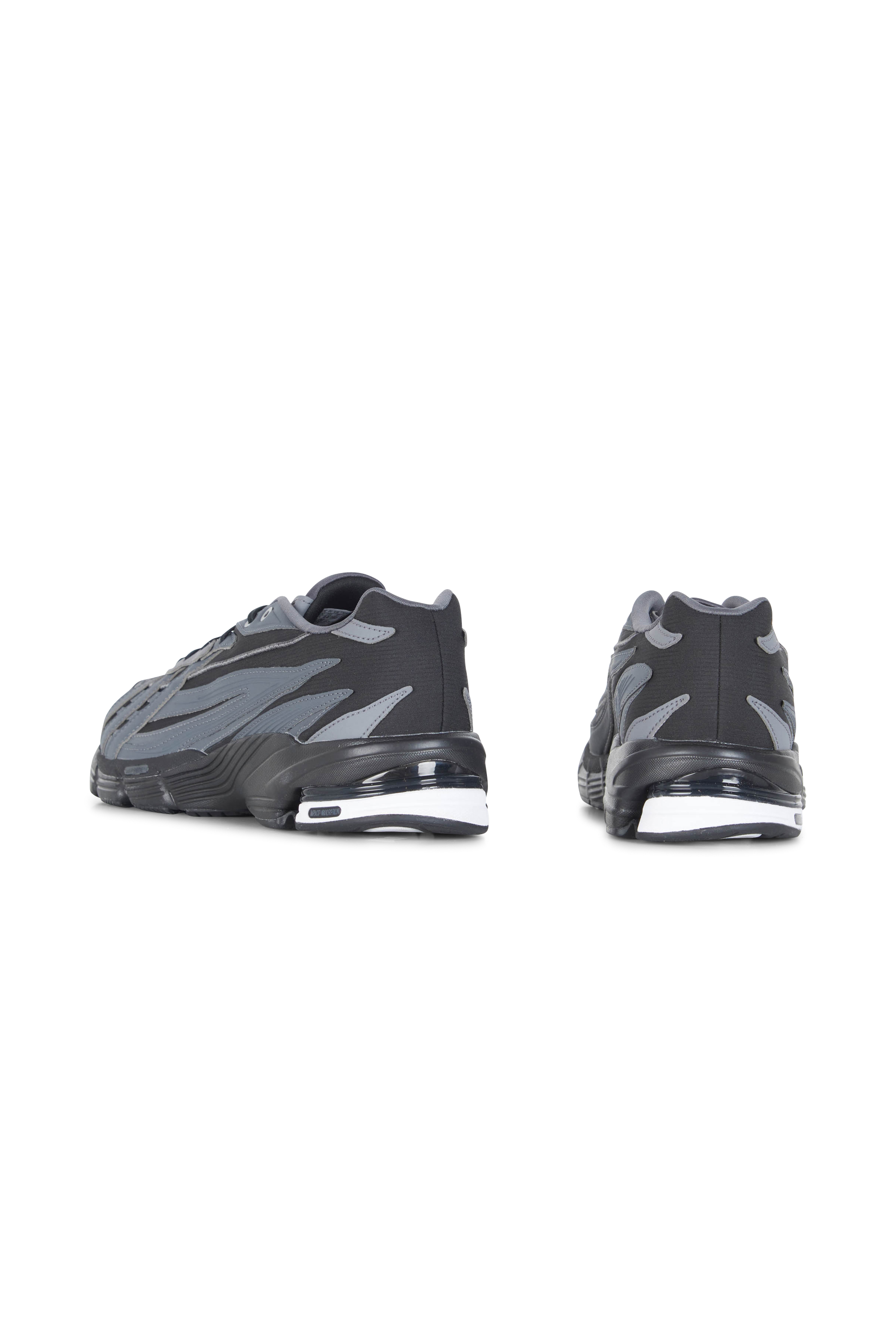 ADIDAS Baskets ORKETRO Noir