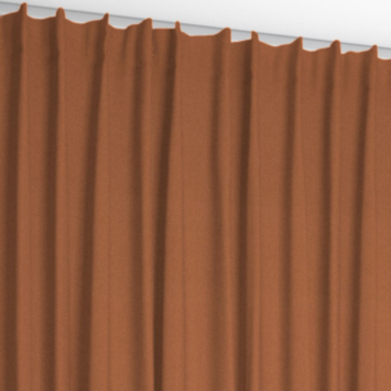 Gordijn Jelle 4439 orange