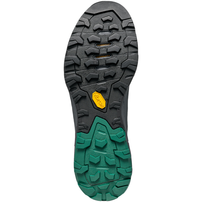 Scarpa Herren Rapid GTX Schuhe