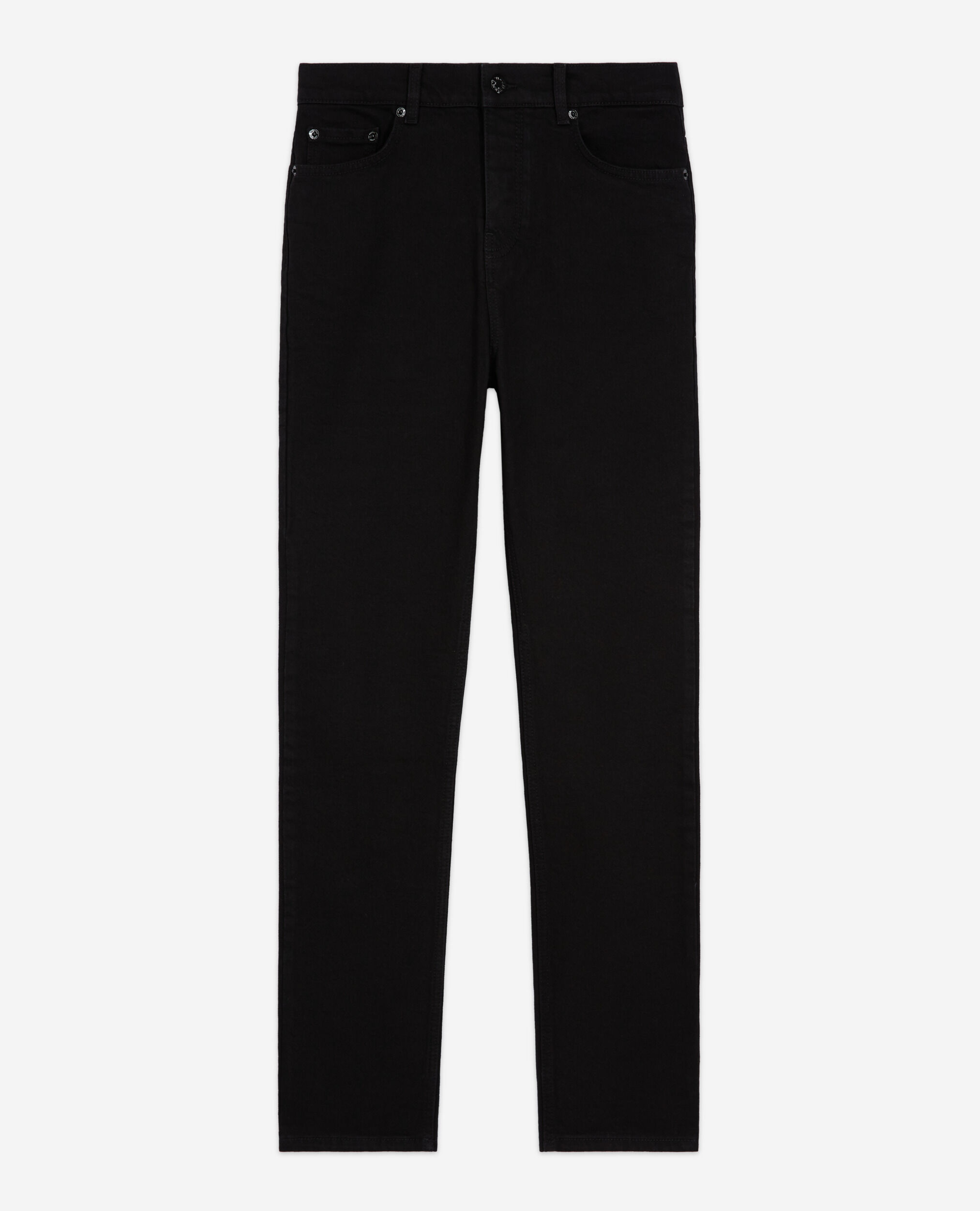 Jean slim noir