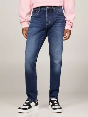 Calça jeans Austin Slim Tapered