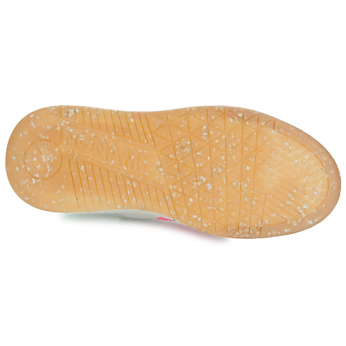 No Name - BRIDGET SNEAKER W - Blanc / Bleu / Rose