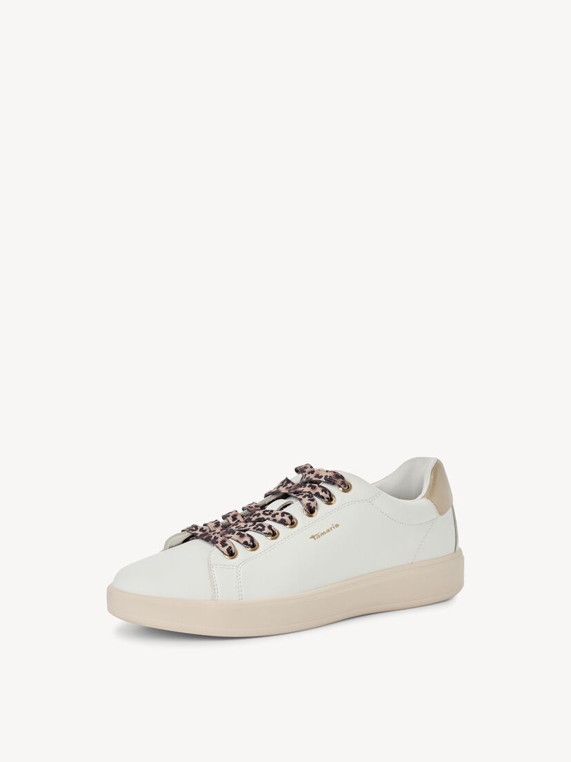 Sneaker - wit