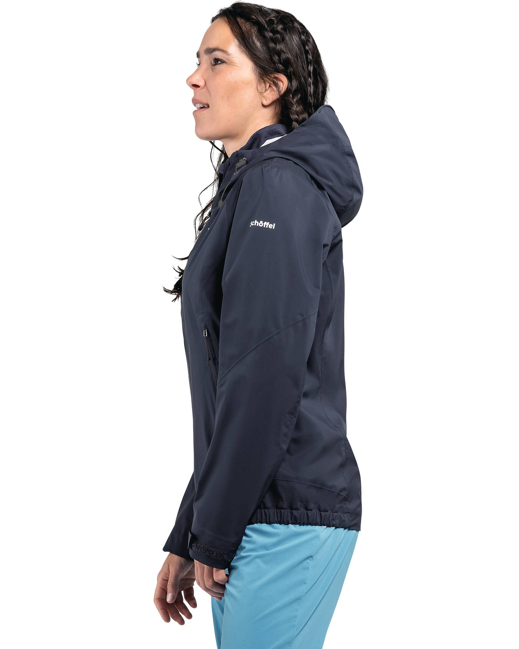 Schöffel| Damen Jacke VISTDAL L