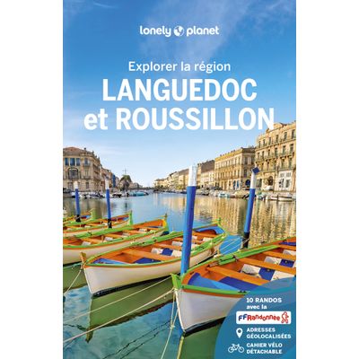 Languedoc et Roussillon - Explorer la région - 6