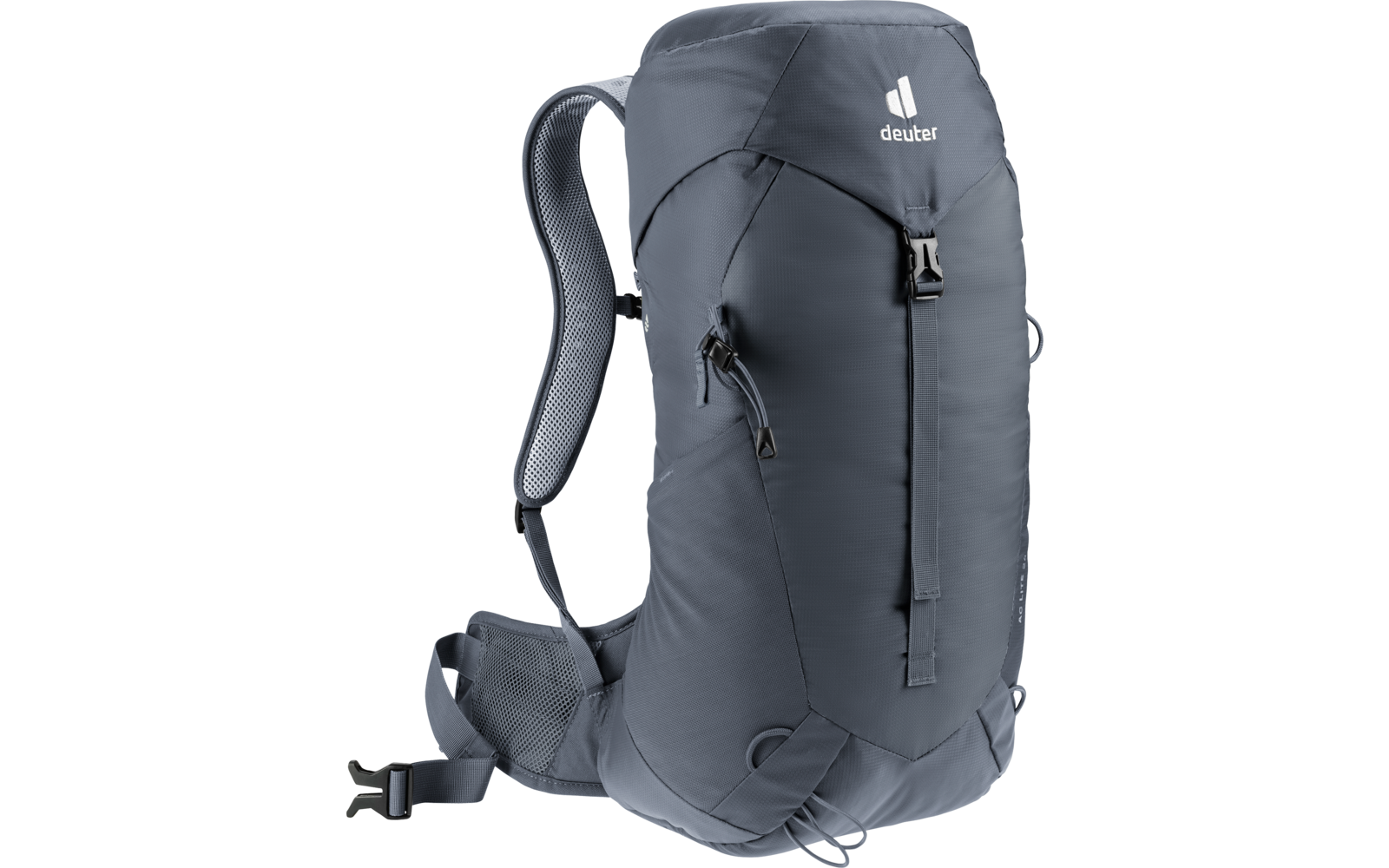 Deuter Wanderrucksack AC Lite 24 Volumen 24 Liter schwarz