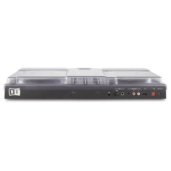 Decksaver NI Kontrol S2 MK3
