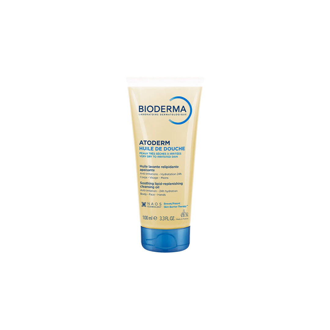 BIODERMA  Atoderm Óleo Duche - 100ml