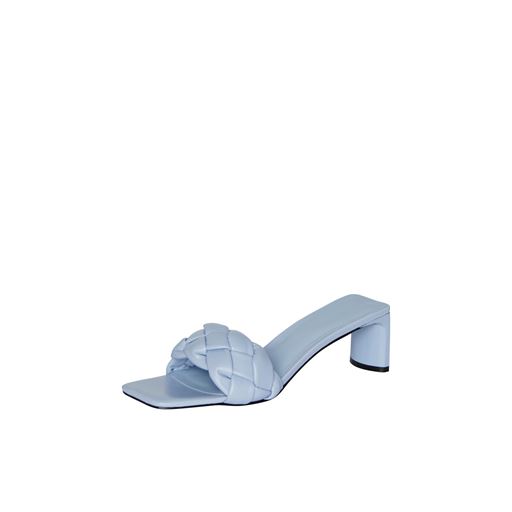 Pieces Jessica Sandaler, Airy Blue, 38