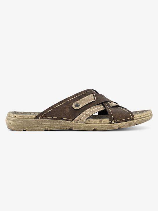 Easy Street Lage slipper
