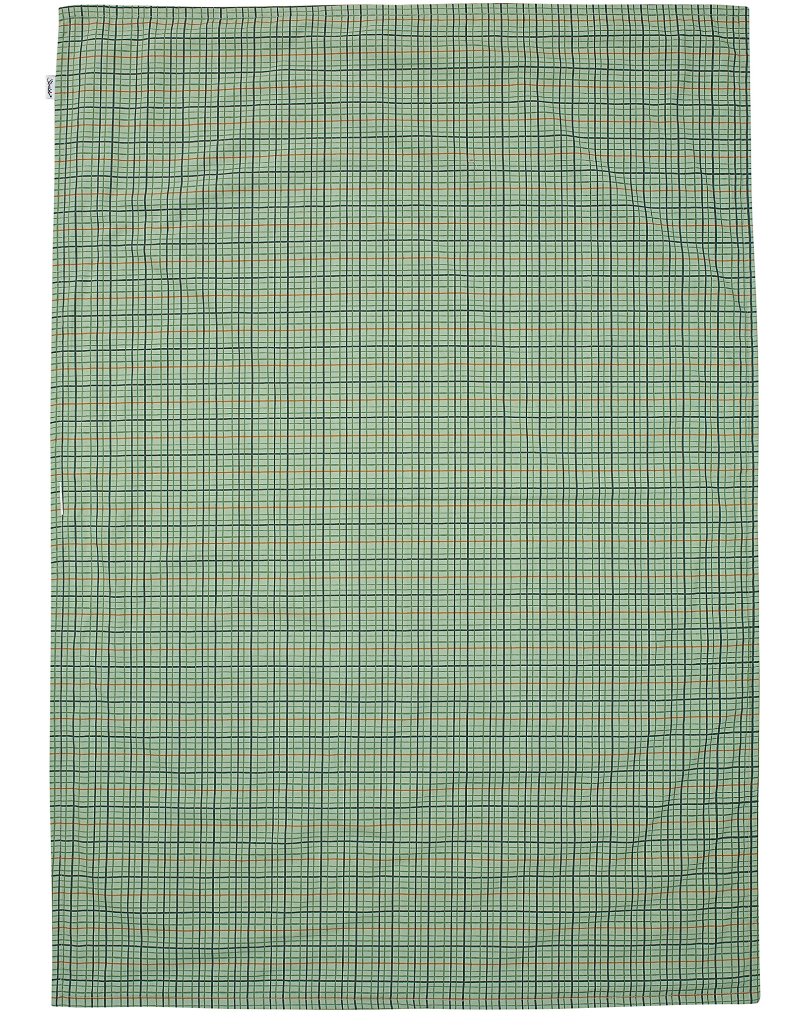 Sonnenschutzdecke ESEL EMMILIUS (75x100) in grün
