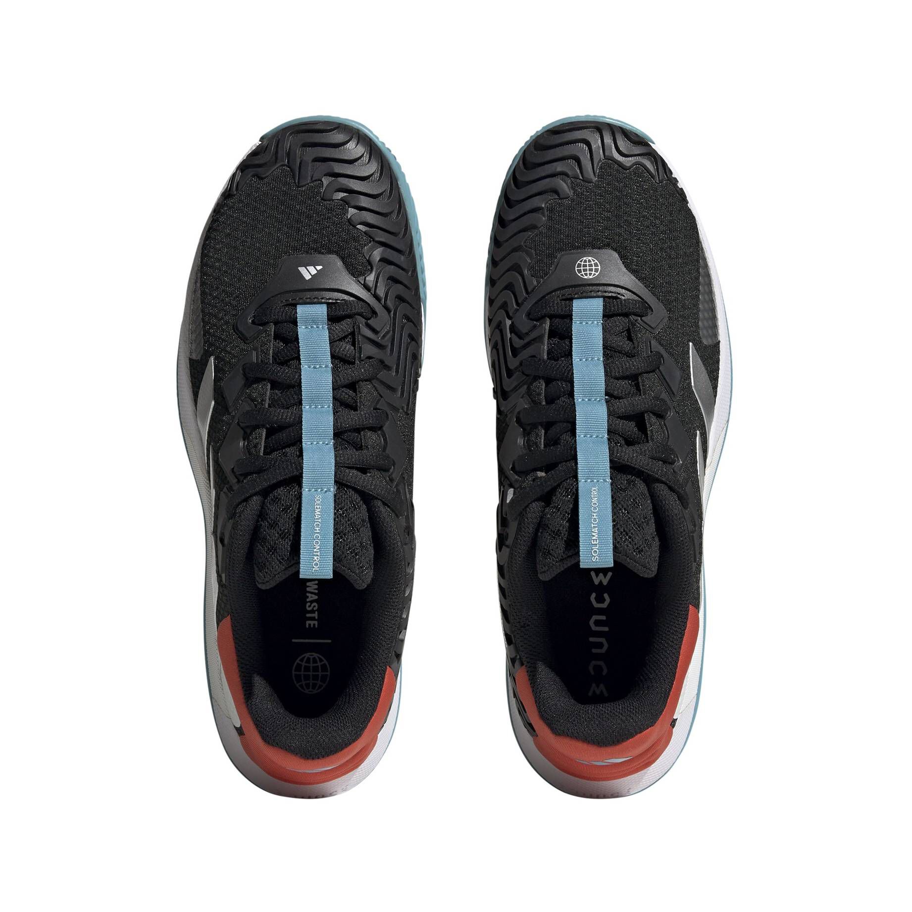 adidas Performance| Herren Tennissschuhe Sandplatz SOLEMATCH CONTROL M CLAY