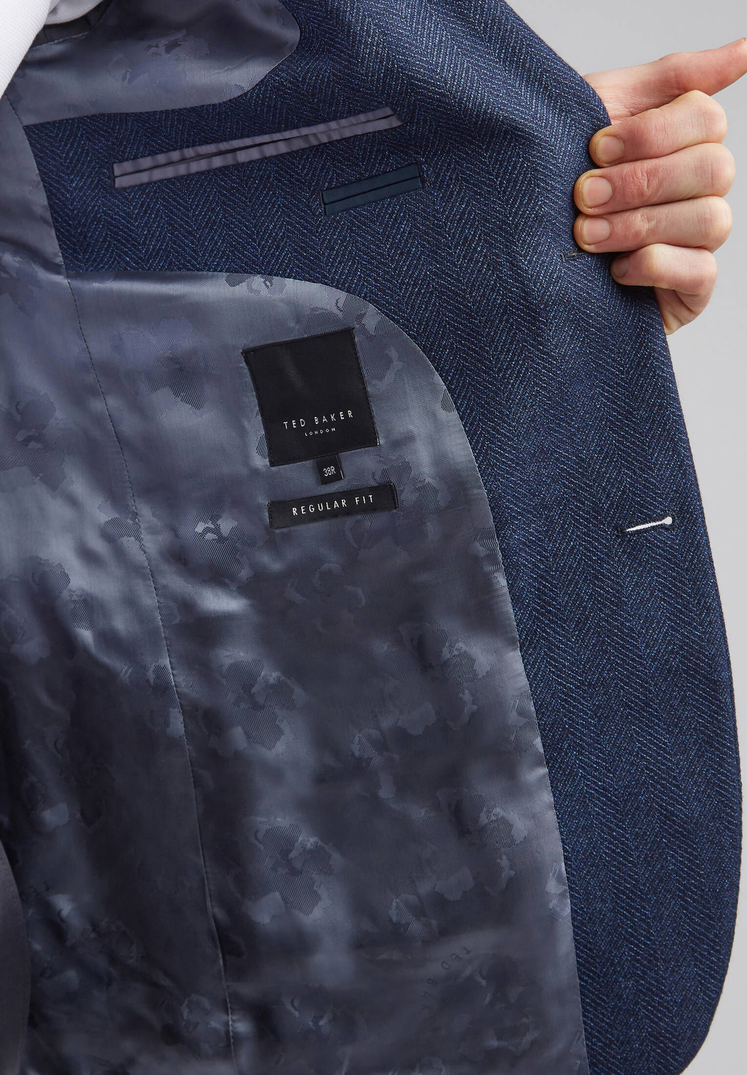 Ted Baker| Herren Sakko