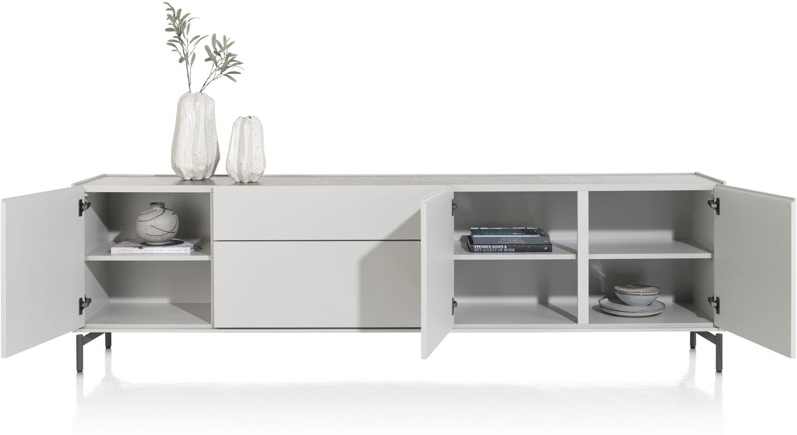 XOOON   Noon Dressoir
