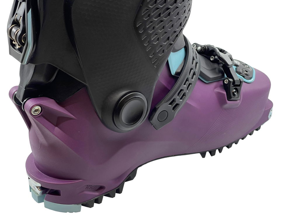 Dynafit Radical Pro W Boot