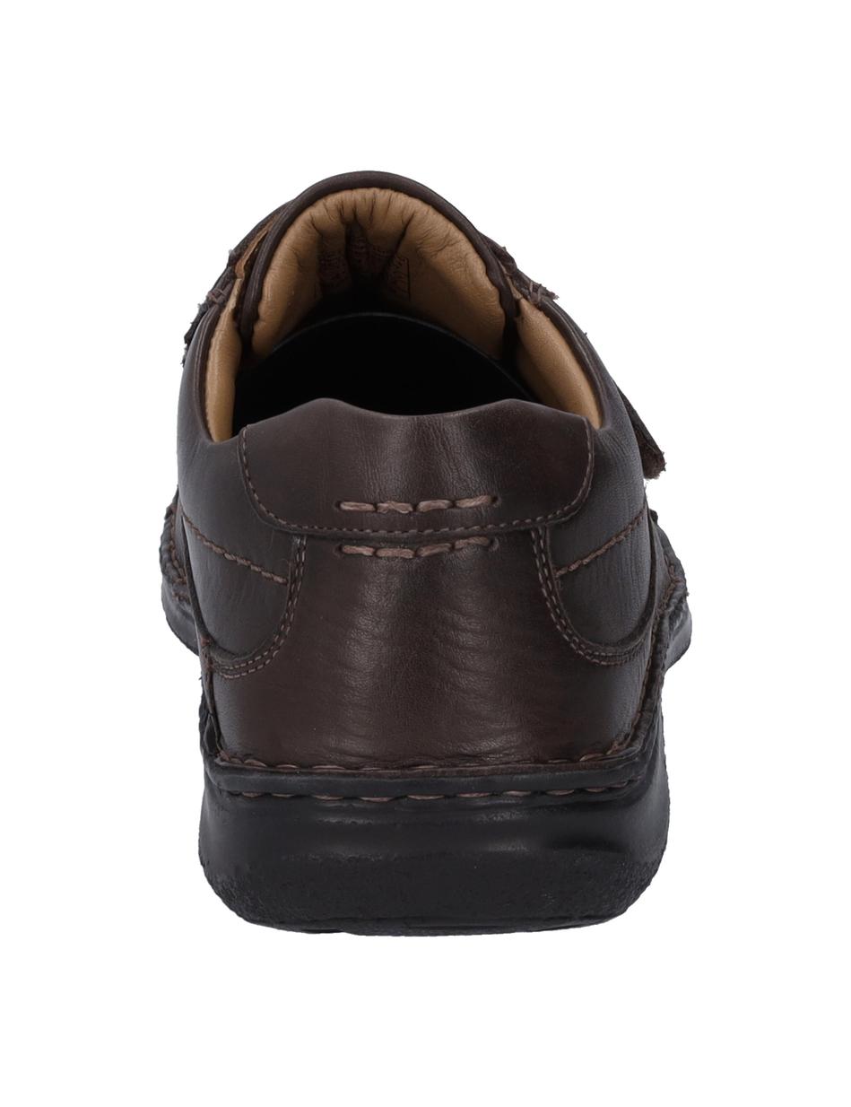 Slipper Alec, moro