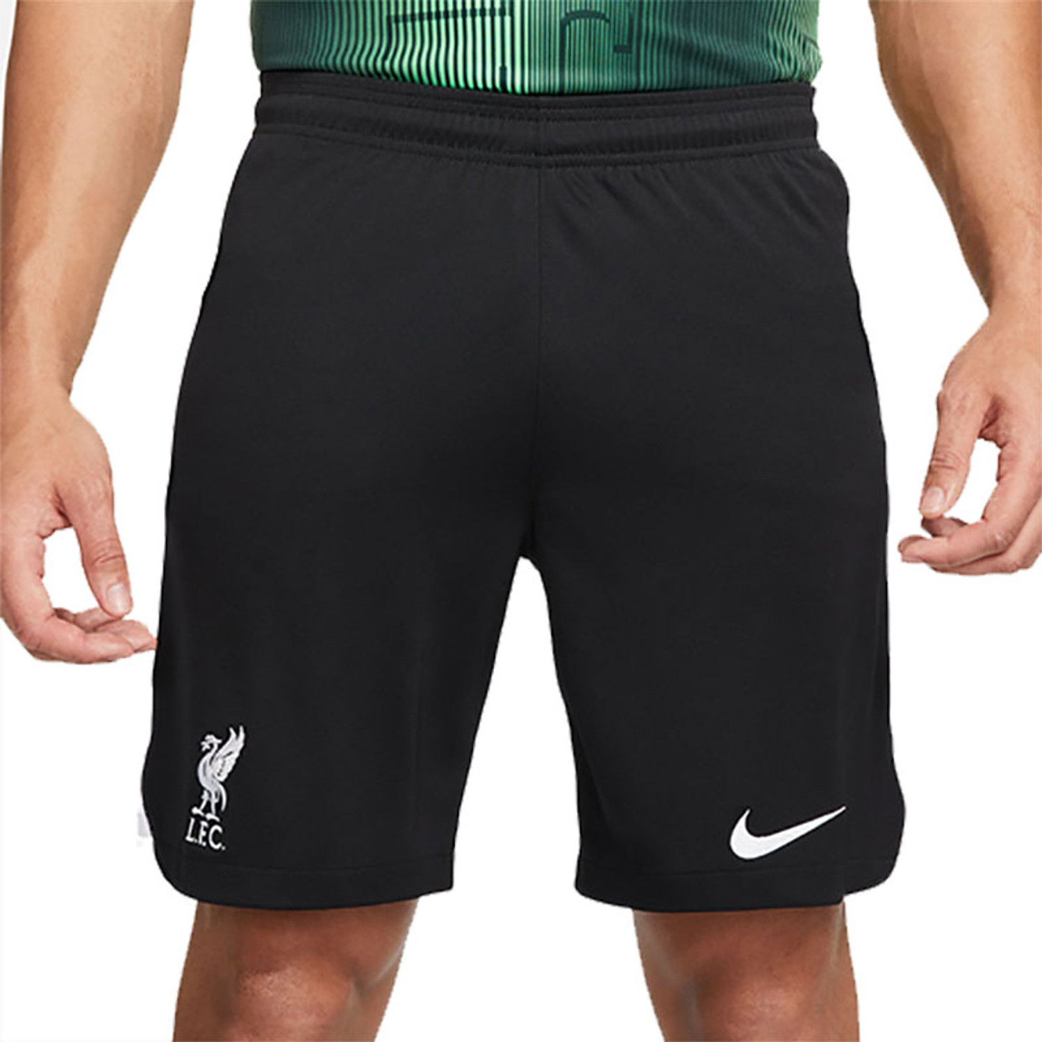 Nike Liverpool Uit Tenue