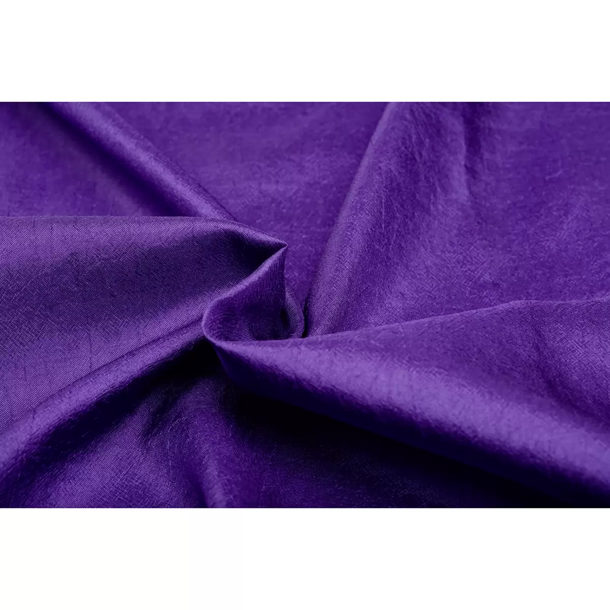 Nachtvorhang Mircrocrash blau,violett