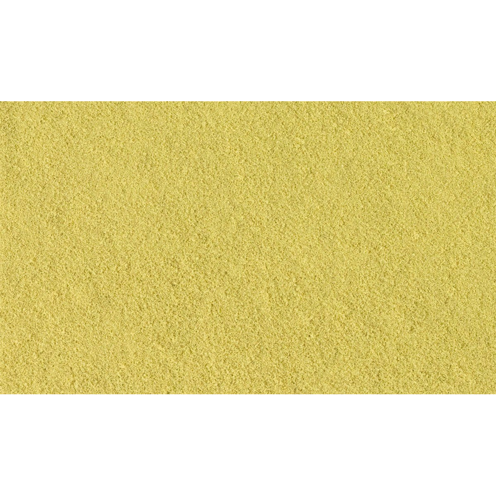 Woodland Scenics - Flocage Fin en Shaker Yellow Grass