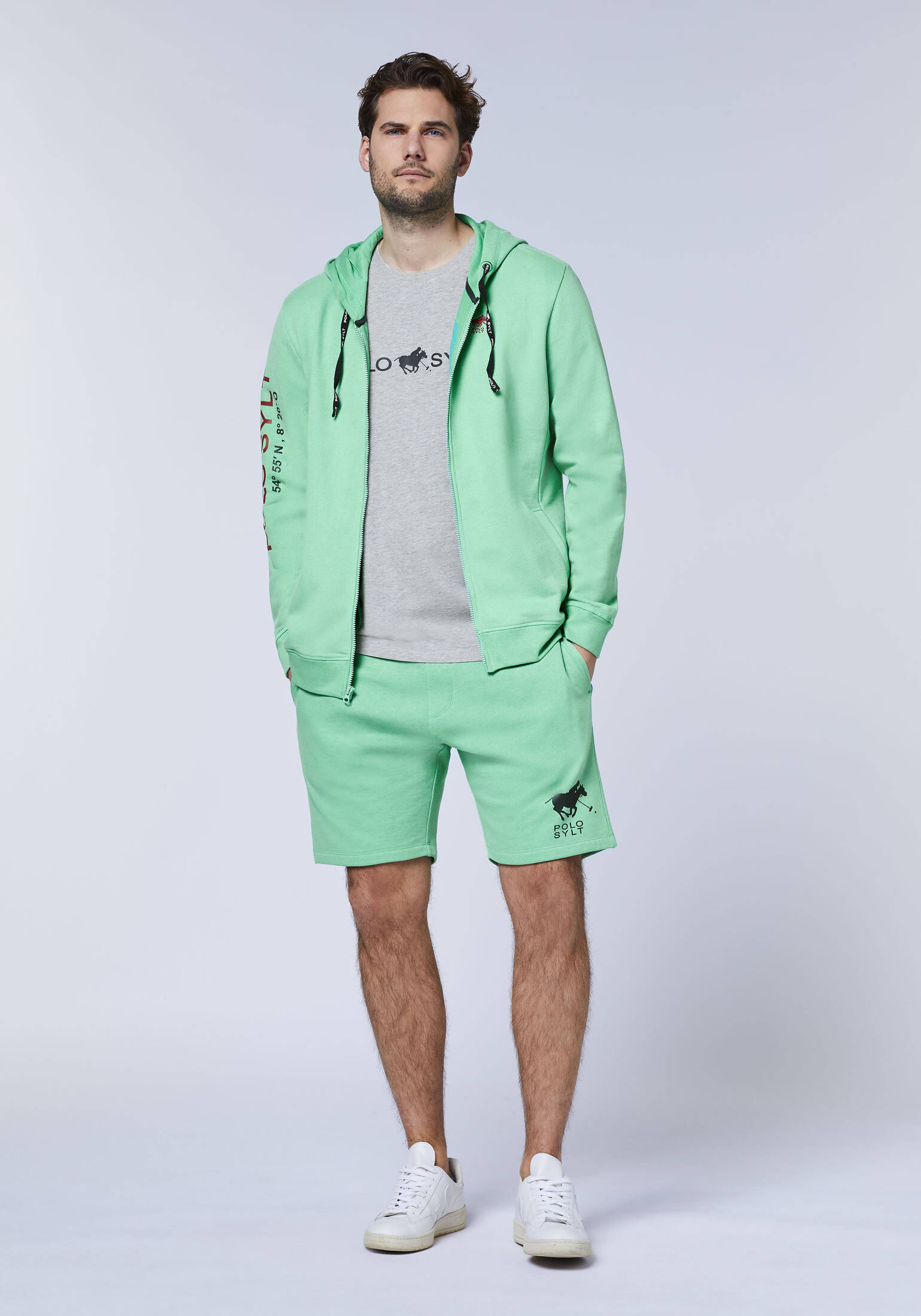 Polo Sylt| Herren T-Shirt