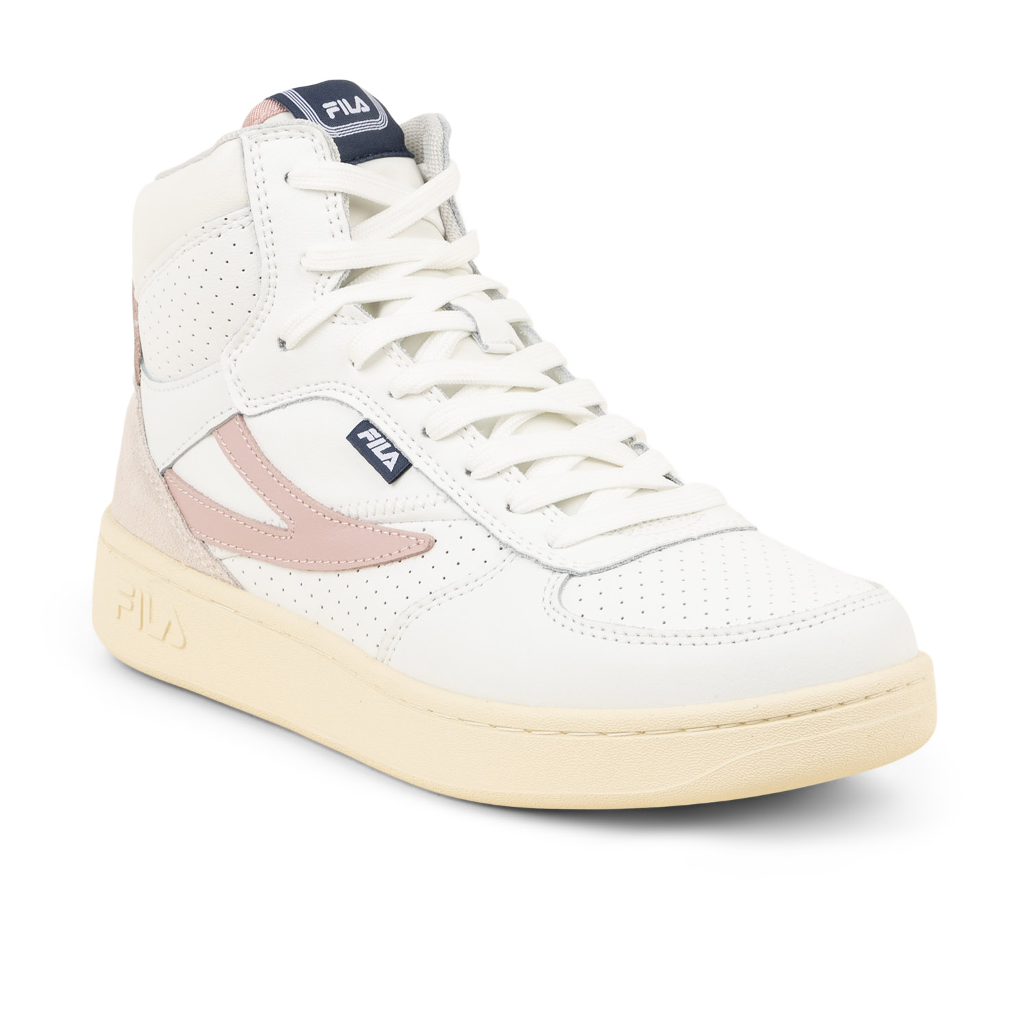 Baskets femme FILA SEVARO MID