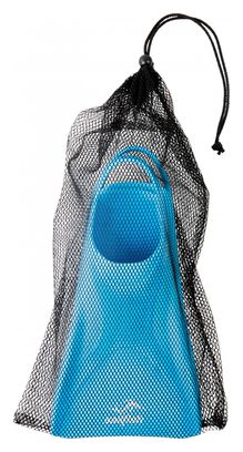 Paire de Palmes Sailfish Fins Bleu