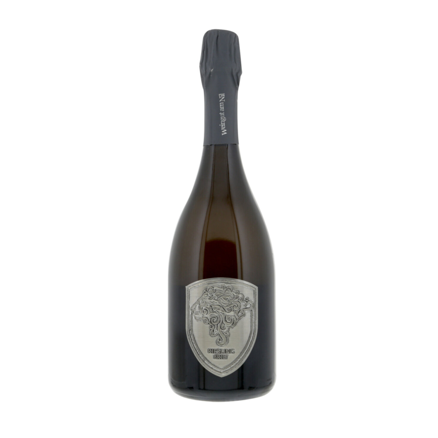 Pfalz Riesling Sekt Brut Weingut am Nil -75cl