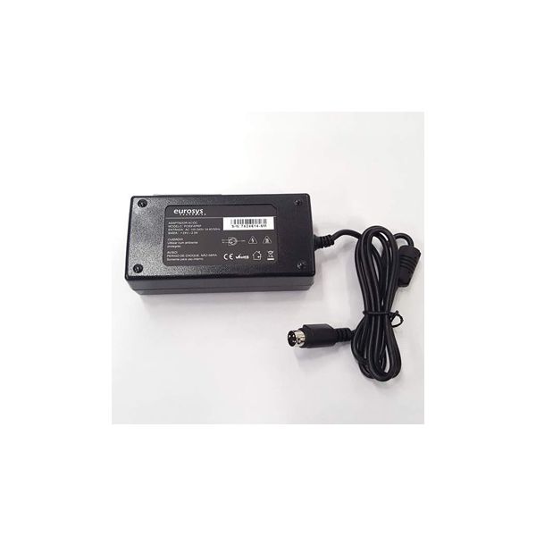 Eurosys Fonte de Alimentacao P/ Impressora Pos e Epson - POSIFAPRP
