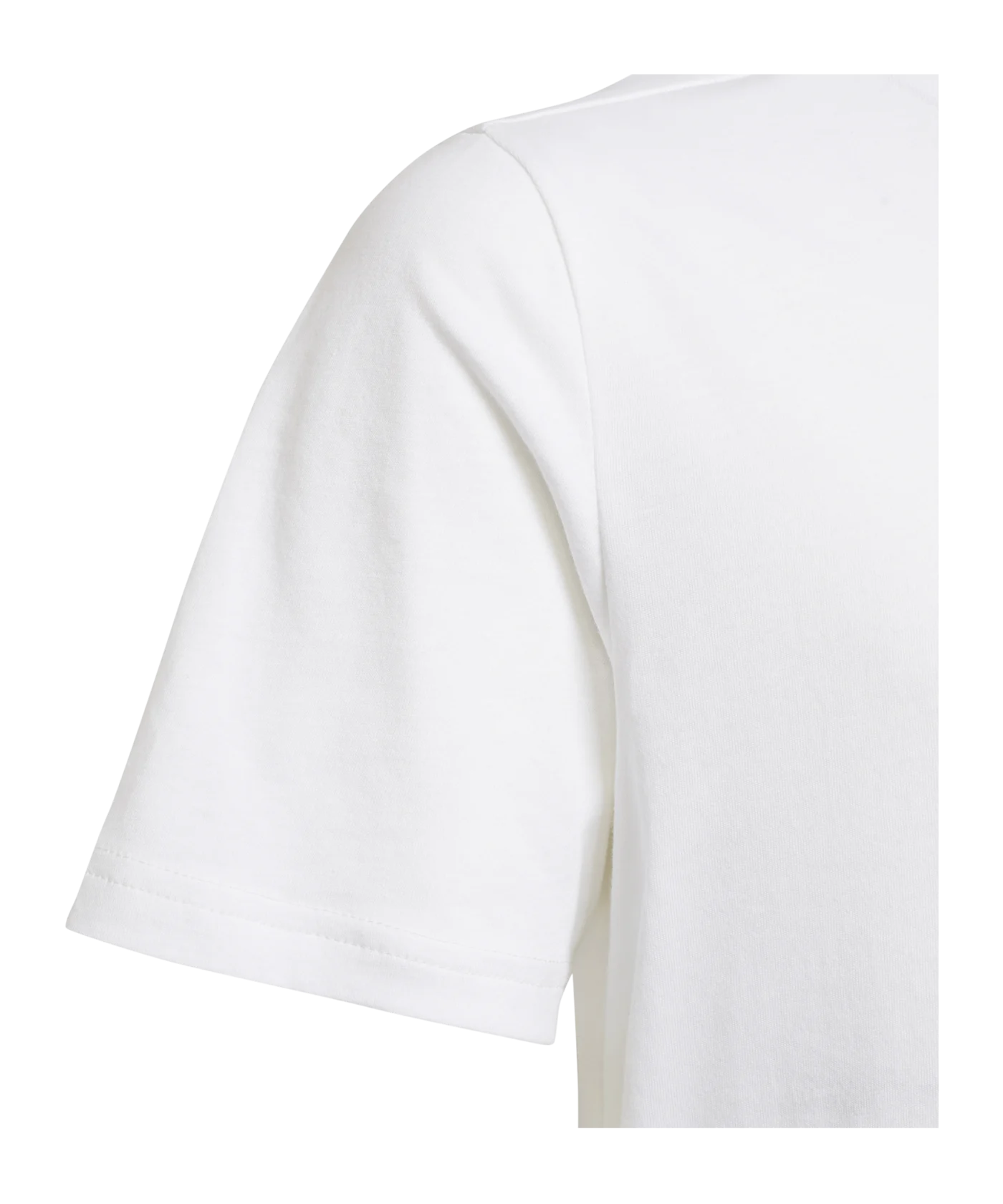 adidas Originals Adicolor Tee White