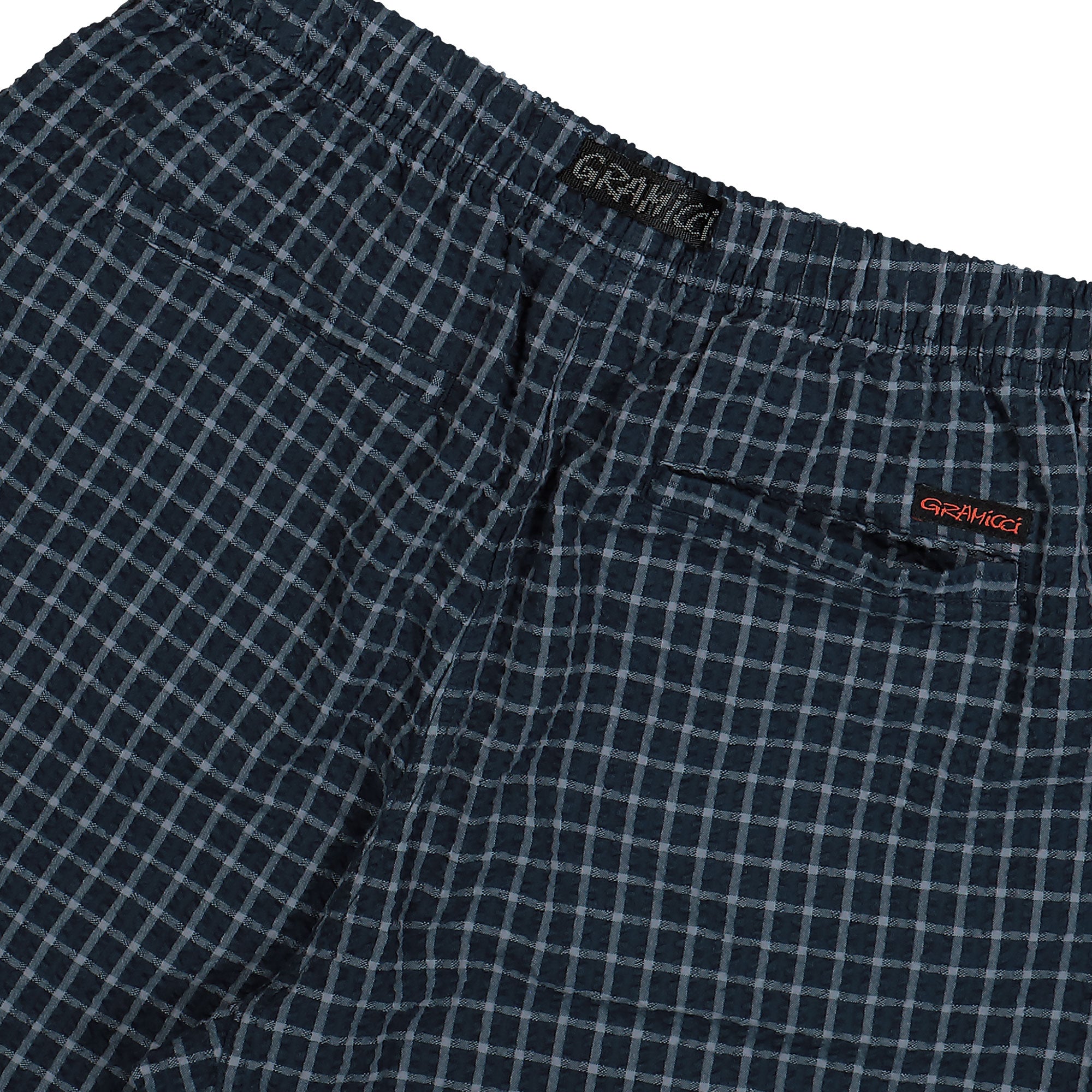 Gramicci<br>O.G. Seersucker G-Short