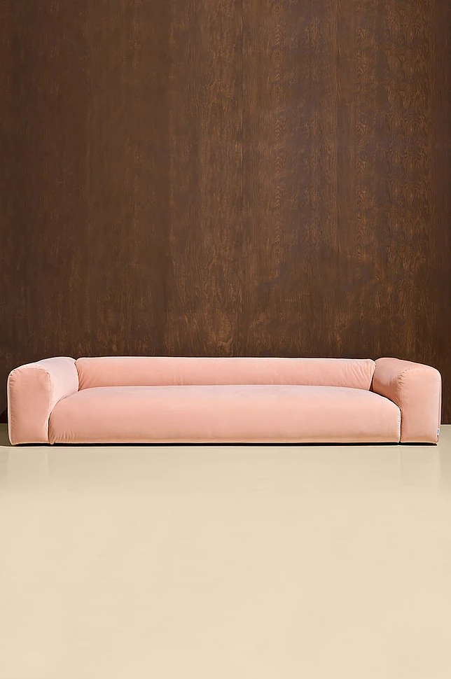 Wenju 4-seters sofa