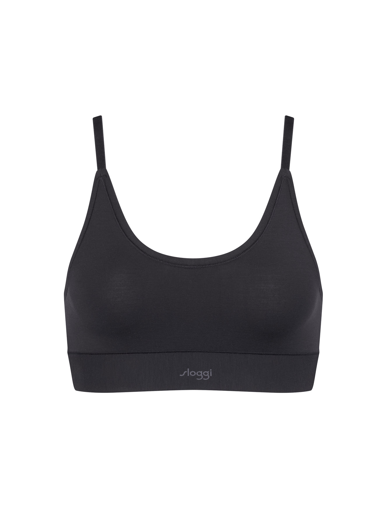 Bralette GO Allround Lace