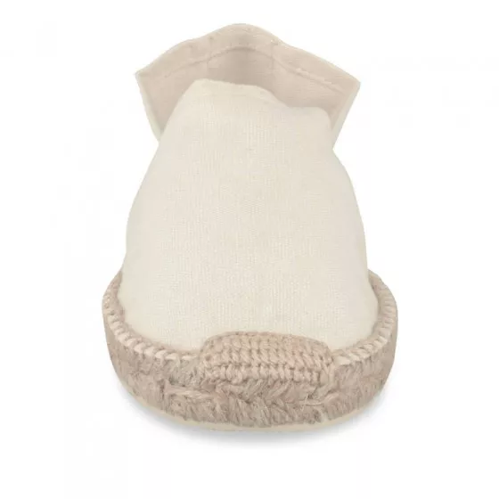 Espadrilles BEIGE USHUAIA