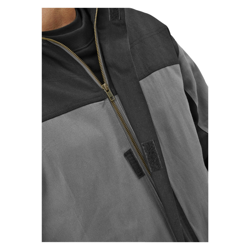 Arbeidsdress herre 56