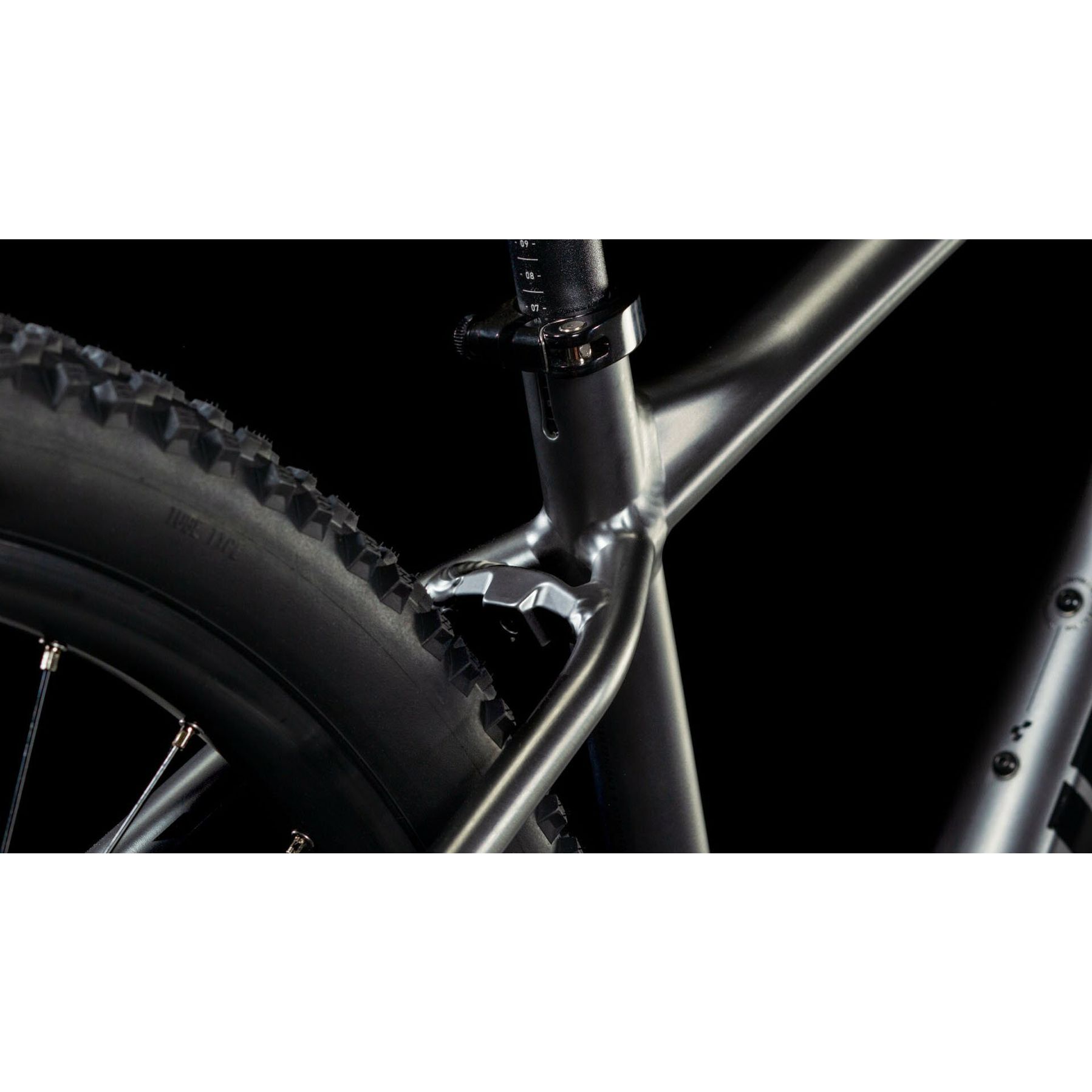 Cube Aim SLX 2025
