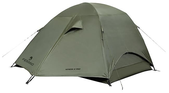 FERRINO - TENTE DE RANDONNEE NEMESI PRO 2 RECYCLED