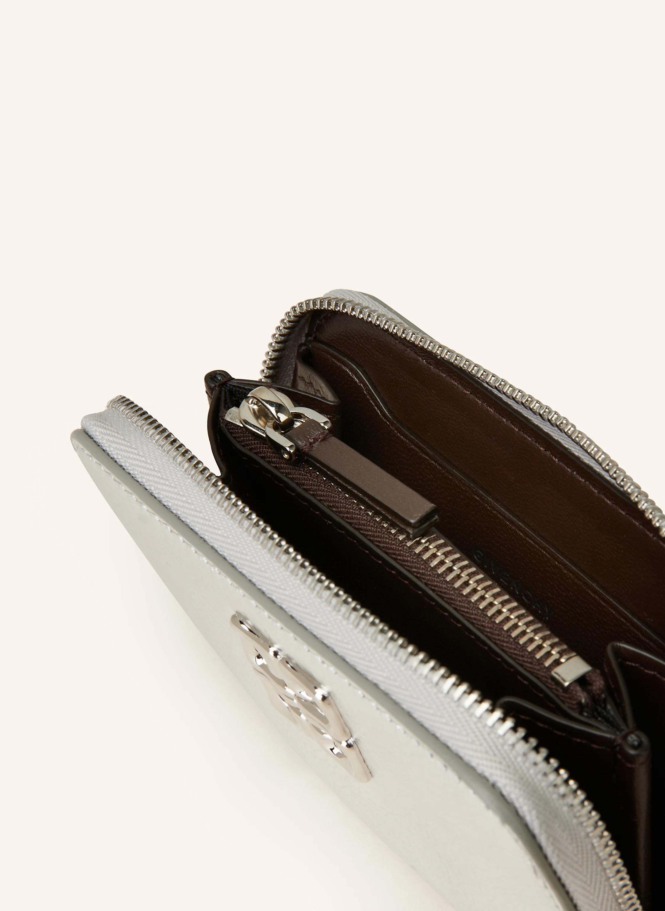 GIVENCHY Geldbörse 4G LIQUID