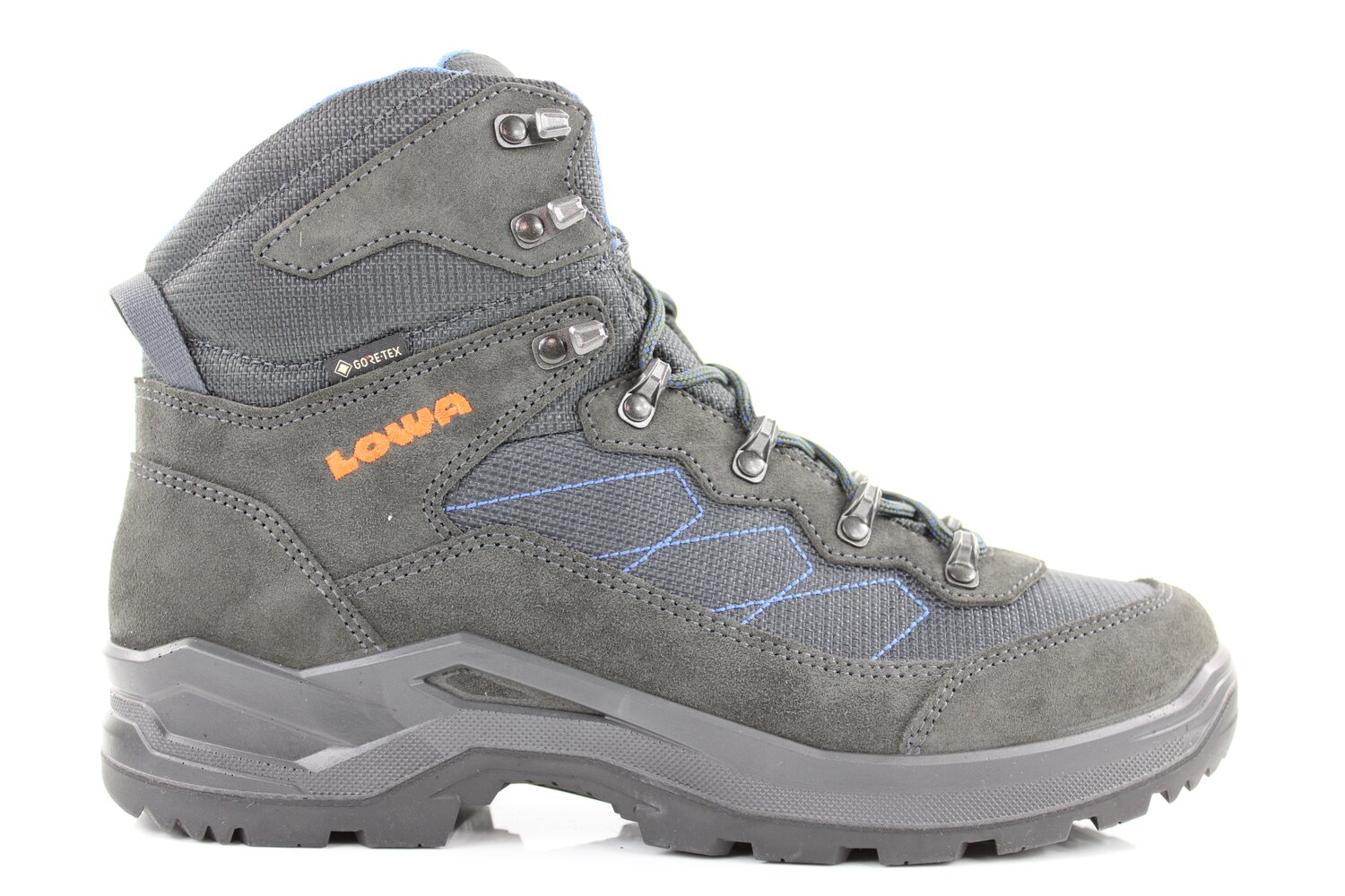 Lowa Taurus Pro GTX MID