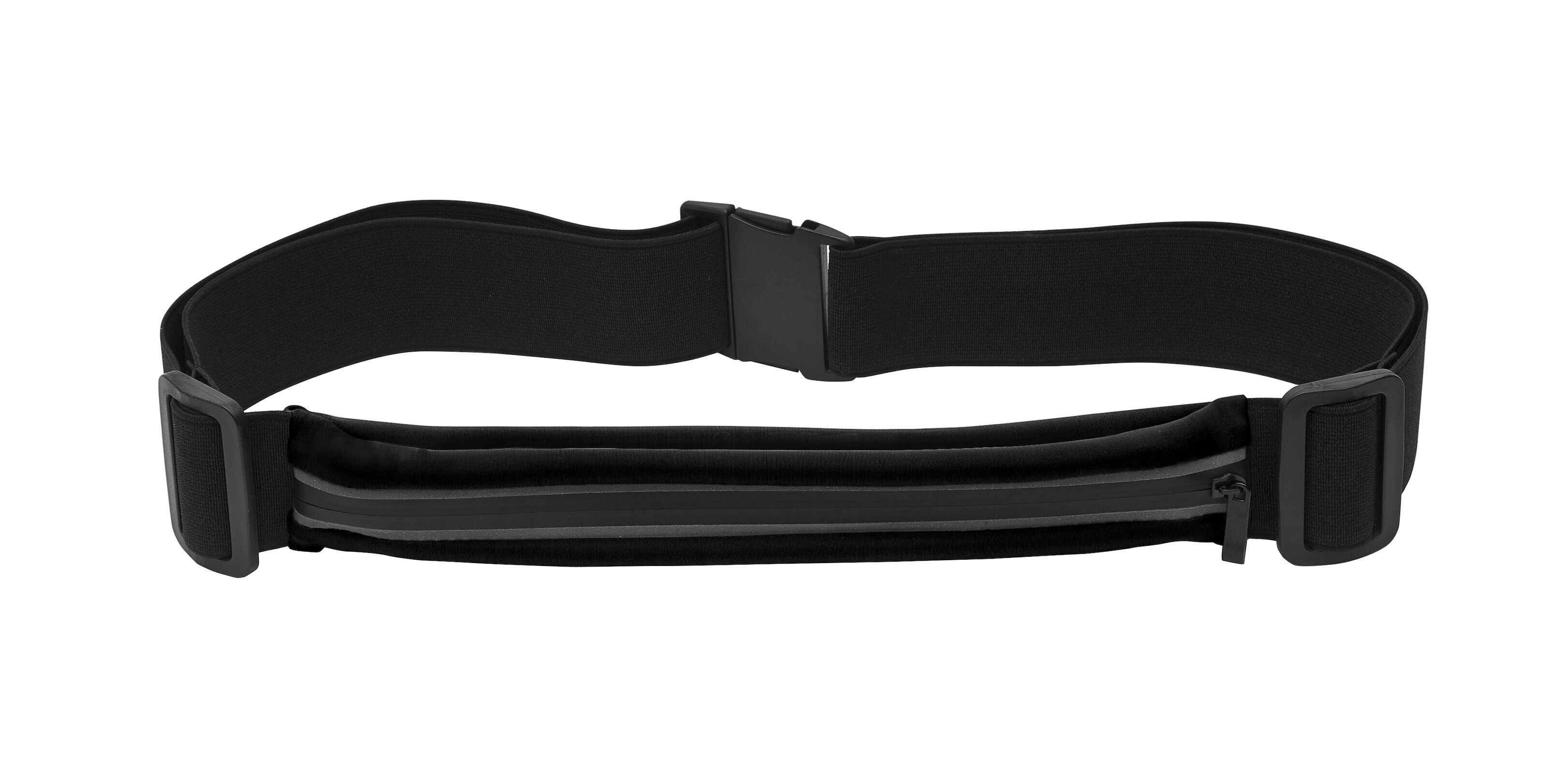 Linocell Sportsbelte Svart