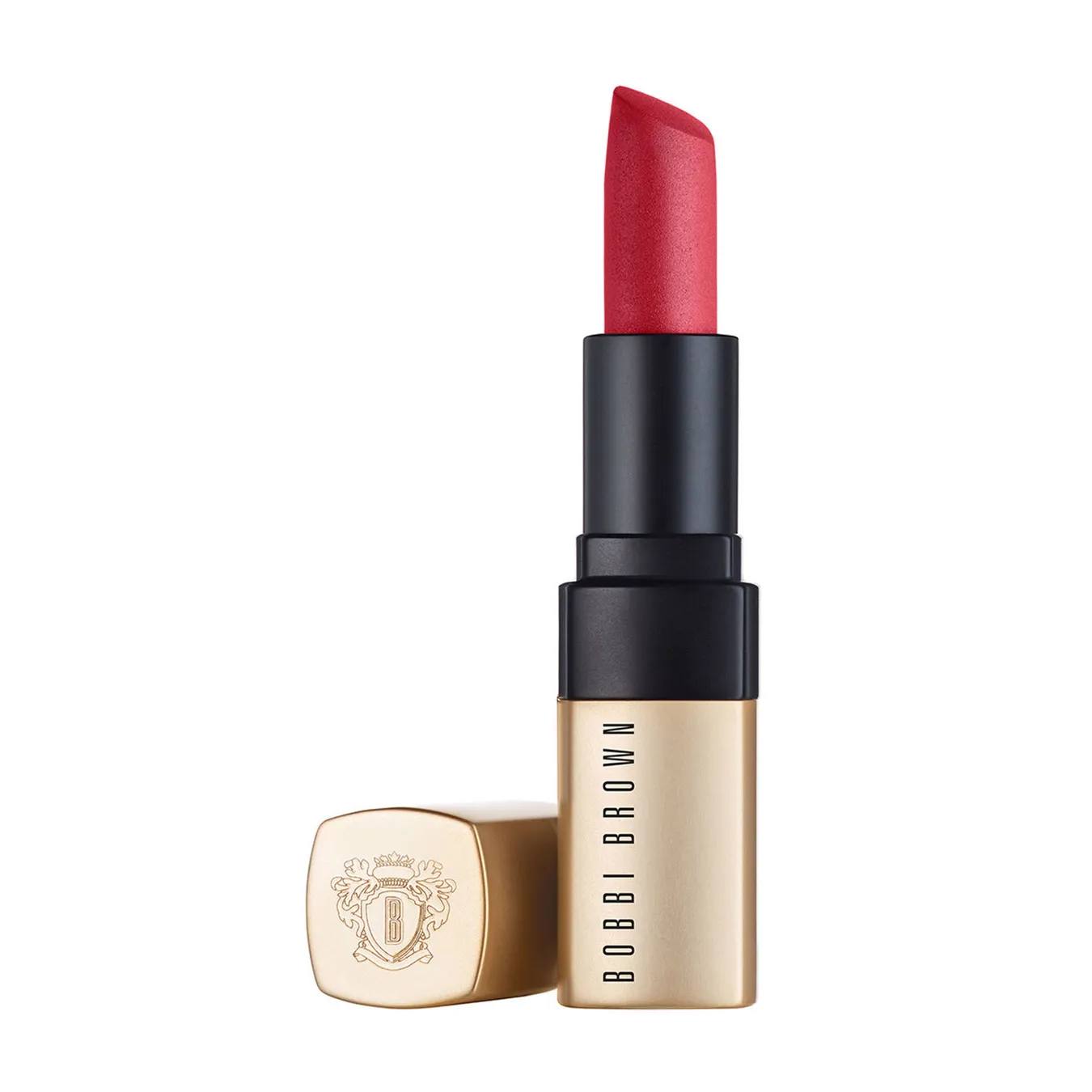 Bobbi Brown Luxe Matte Lip Color LippenstiftOn Fire