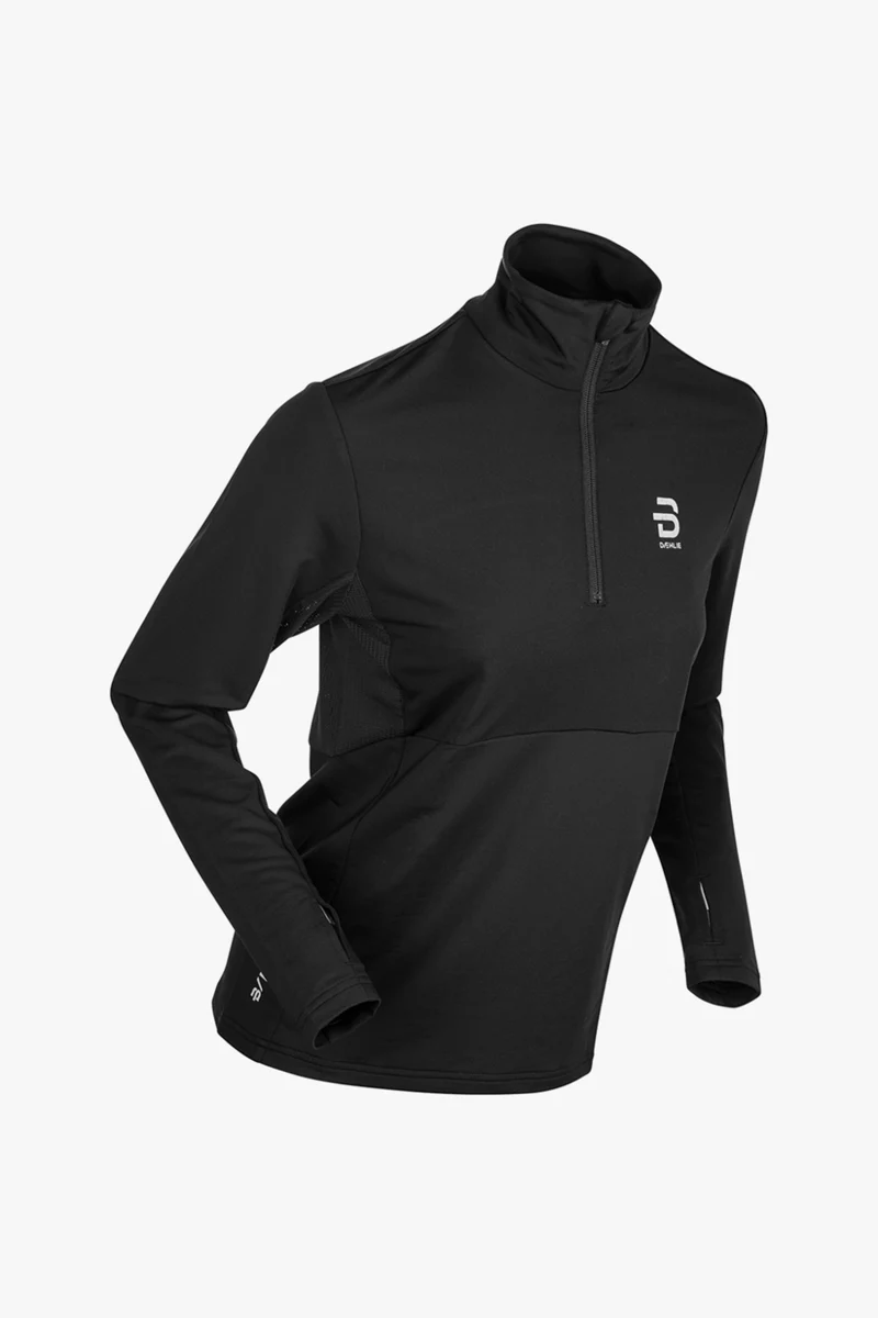 Daehlie Run Damen Longsleeve