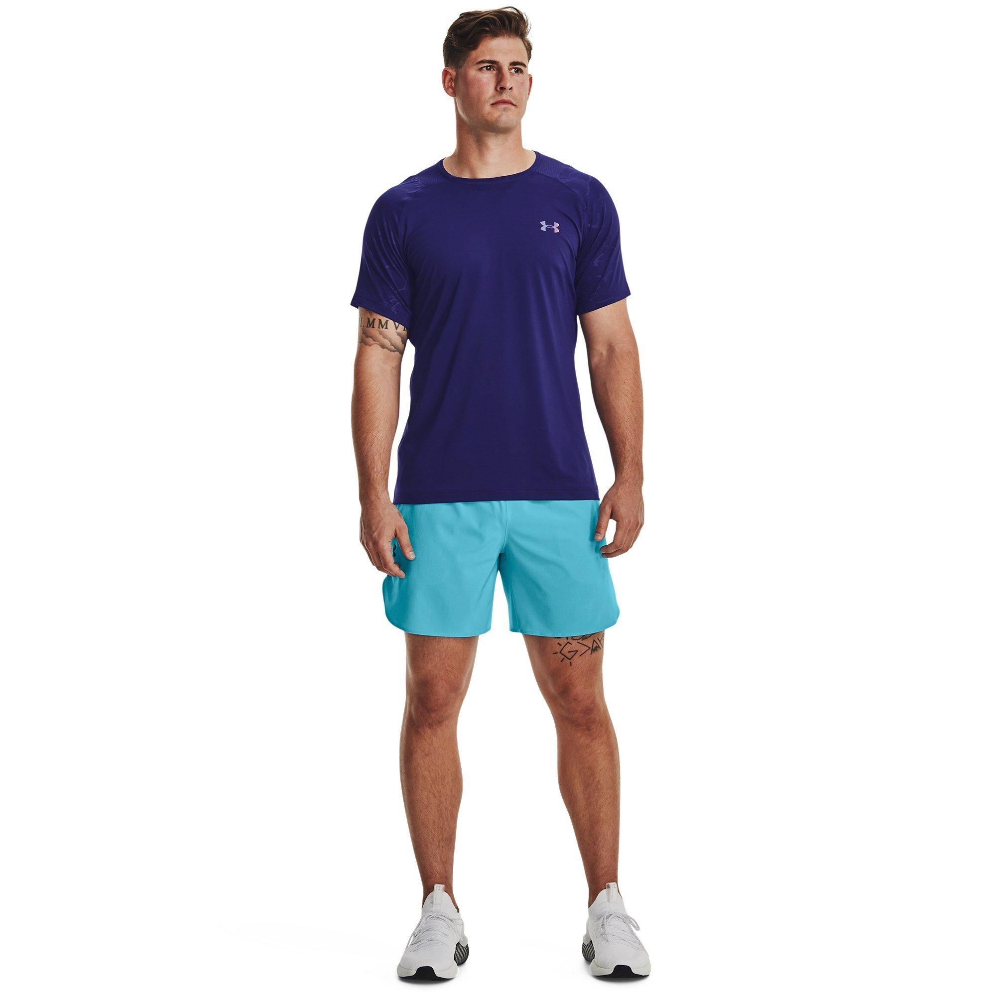 Under Armour UA 6 Vanish Elite Shorts Mens