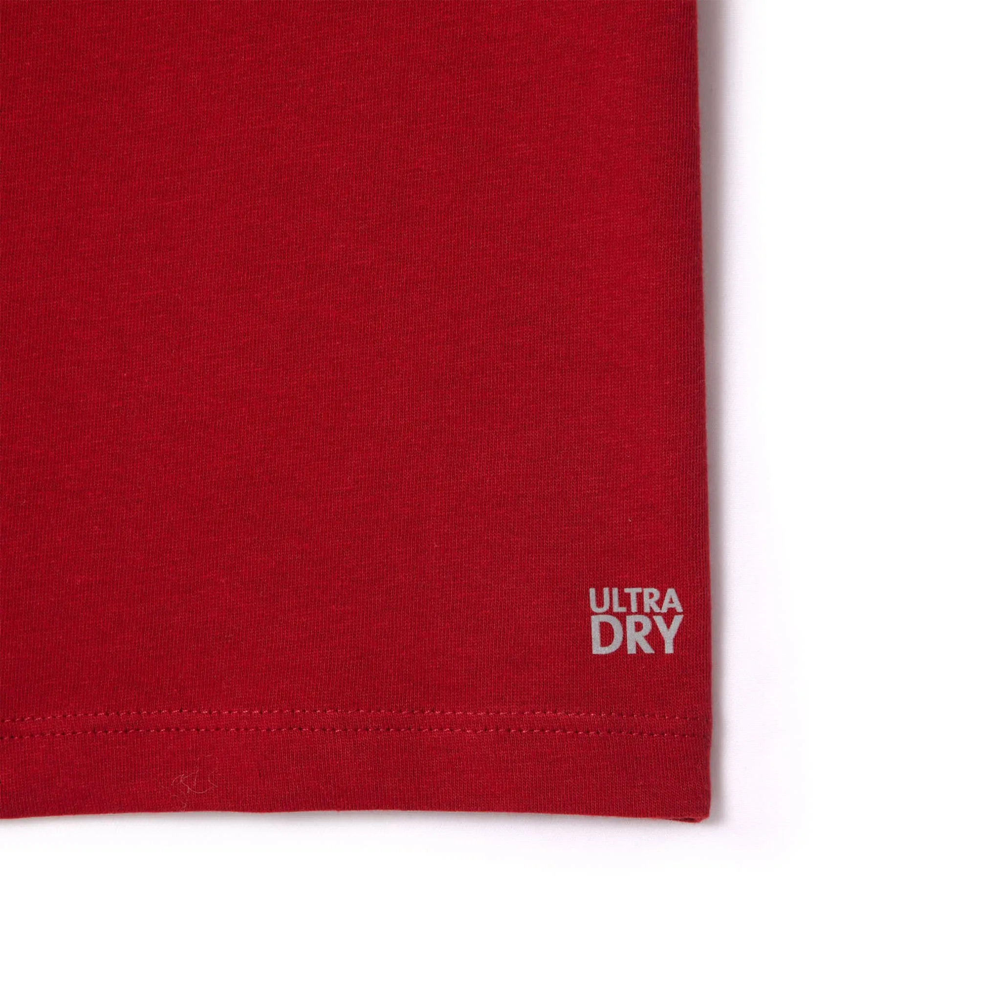 Lacoste T-shirt Graphique 10-16ans
