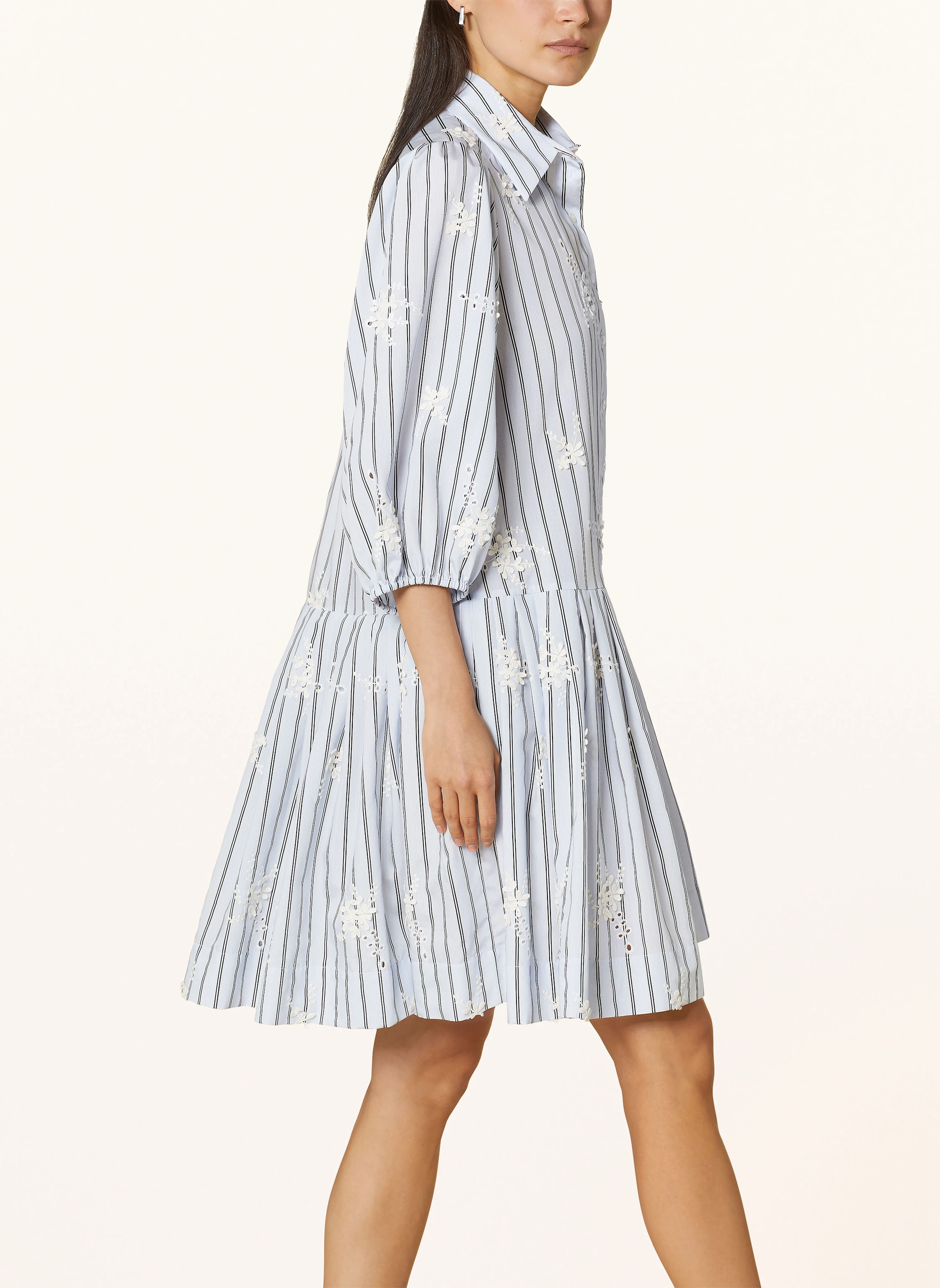 ÉMANOU Hemdblusenkleid