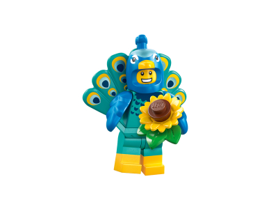 LEGO Serie 28: Dierenkostuums (71051)