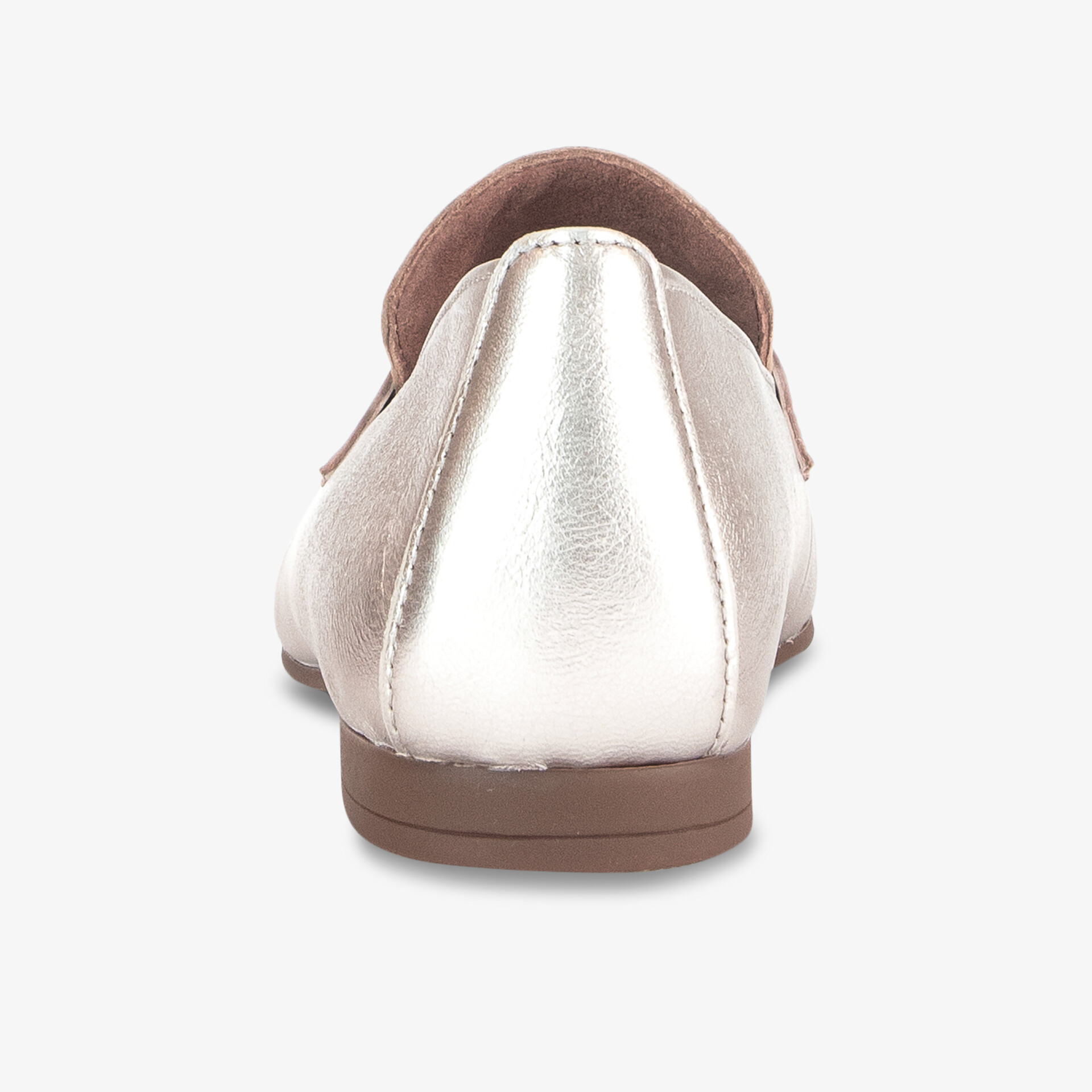 Gabor Damen Slipper natur