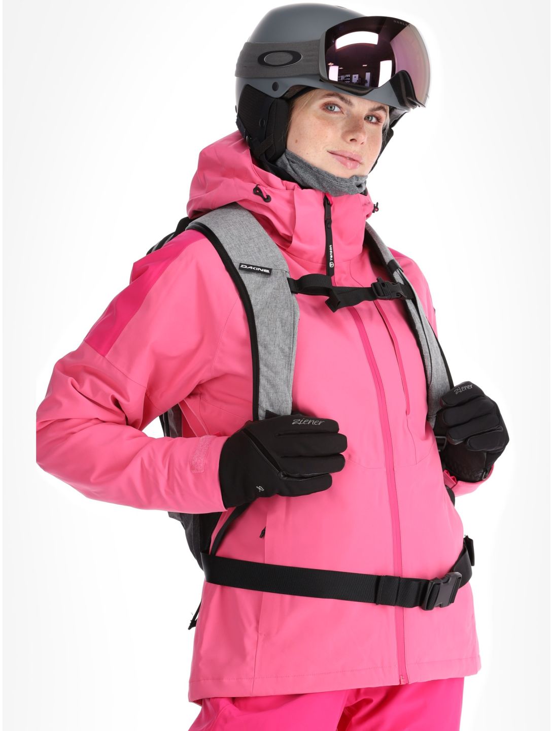 Core Ski ski-jas dames
