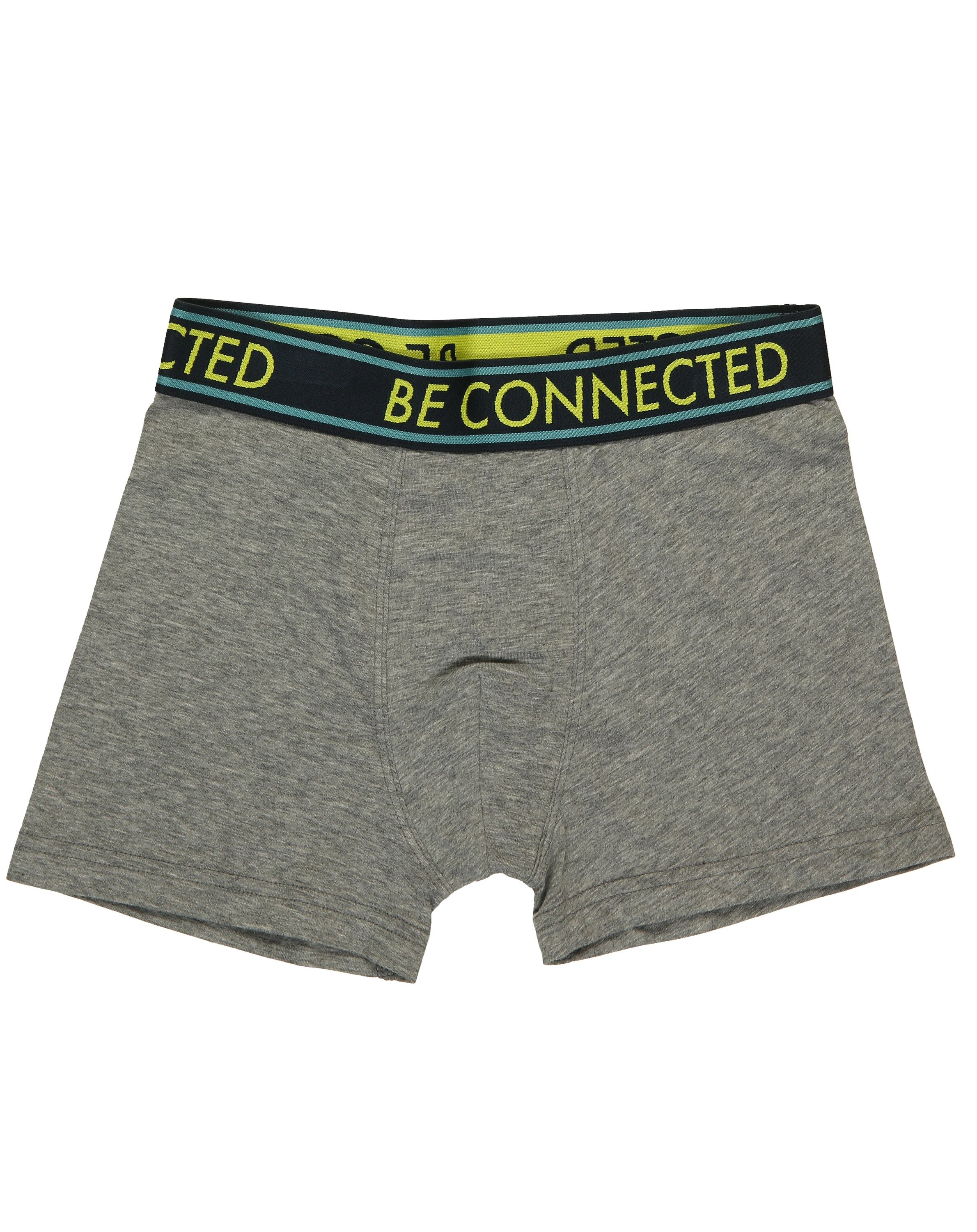 Hipshorts COSMIC 3er Pack in blau